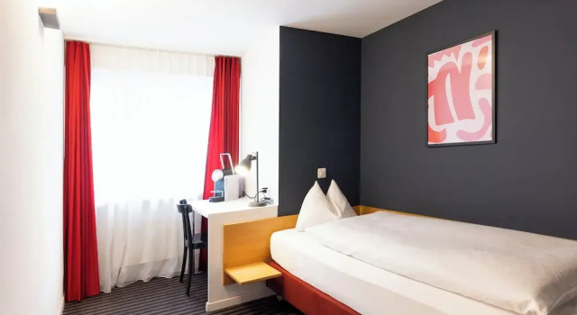 Номер Classic Self Check-In Hotel David 22