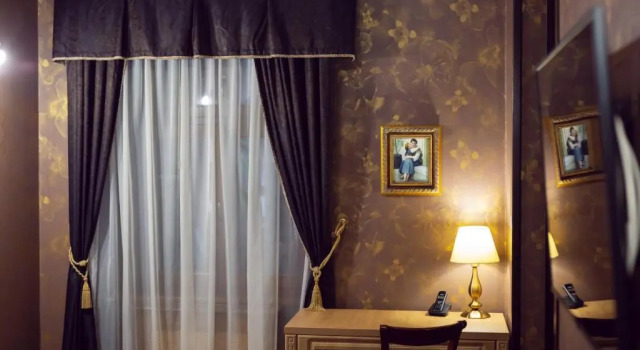 Двухместный номер Standard Hotel Am Ring