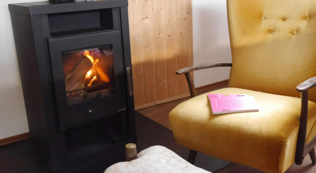 Ferienwohnung mit Sauna in Lothe, Забронировать Дом для отпуска Отели Шидер-Шваленберг с парковкой, Парковка
