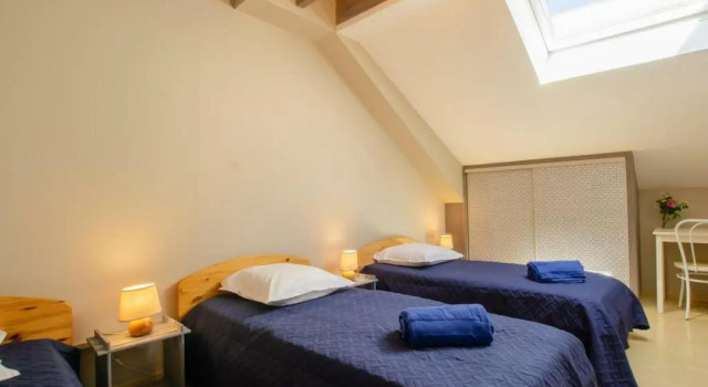 Gîte Bar-sur-Seine, 6 pièces, 14 personnes - FR-1-543-132