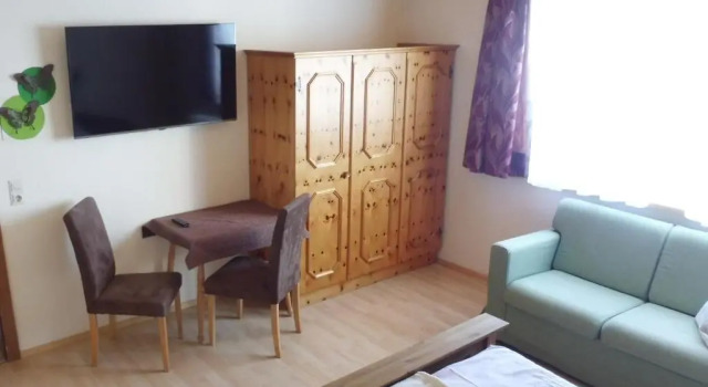 Ferienwohnung Hohengaßner, Prenota Hotel Mariapfarr Lungau