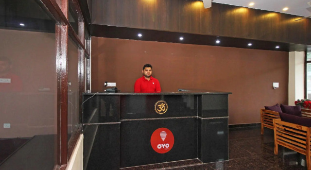 OYO 8944 Hotel Red Carpet, Забронировать Отель Надди штат Химачал-Прадеш
