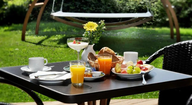 Номер Classic Hotel Lindenhof