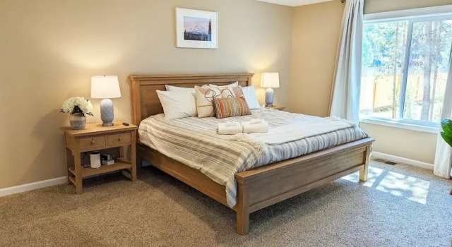 Коттедж с 3 комнатами 55962 Wood Duck Dr 3 Bedroom Home