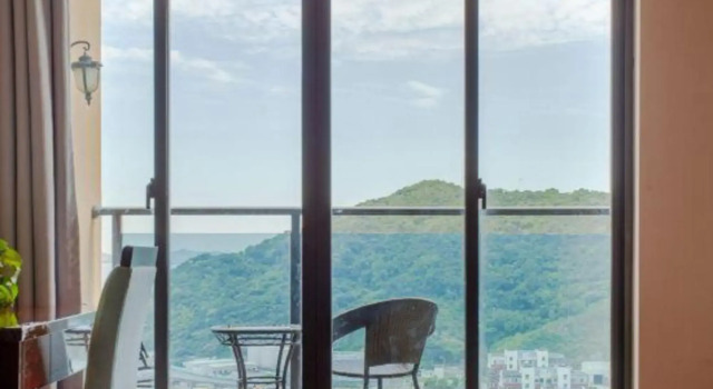 Lianyang Grand View Seaview Hotel