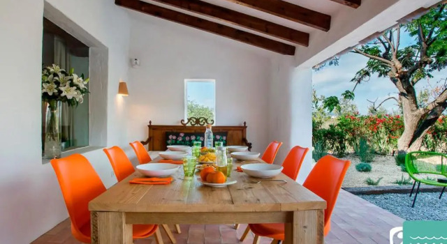 Шале Villa Toscana