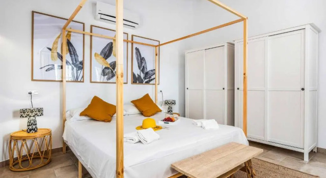 Villa Anna Moraira, Забронировать Вилла Benimeit 