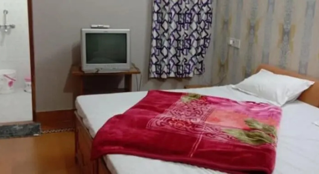 Номер Standard Jaisalmer Haveli