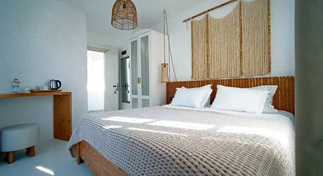 Номер Standard Kurabiye Hotel