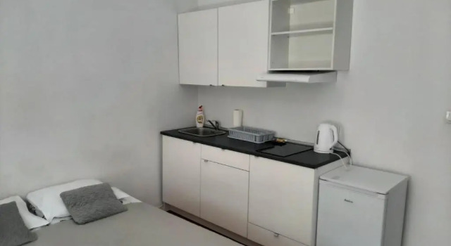 Студия A&J Studios Mostowa Old Town
