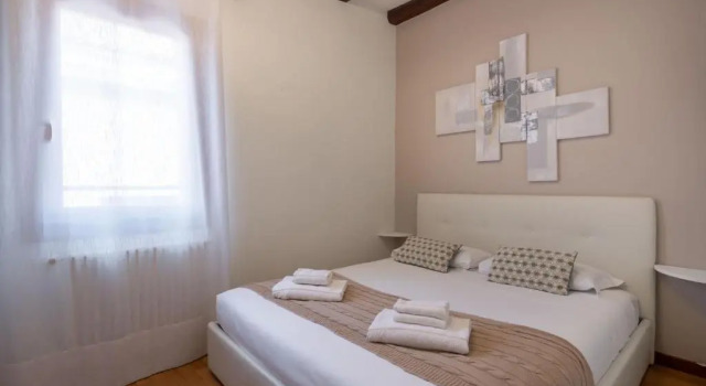 Апартаменты Дуплекс Design Palace Apartment by Wonderful Italy