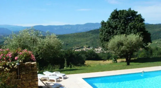 Domaine De Mournac, Rezervasyon Otel Antugnac Corbières