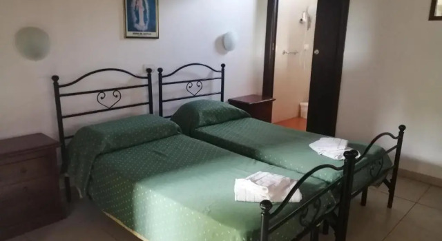 Двухместный номер Standard Holiday Residence