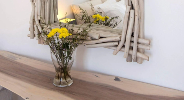 Kanale's Rooms and Suites