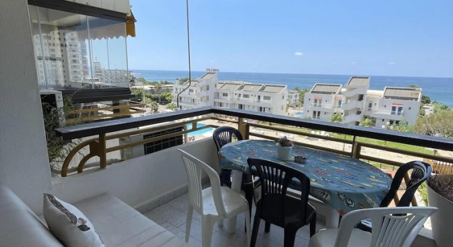 Апартаменты Solemar Resort