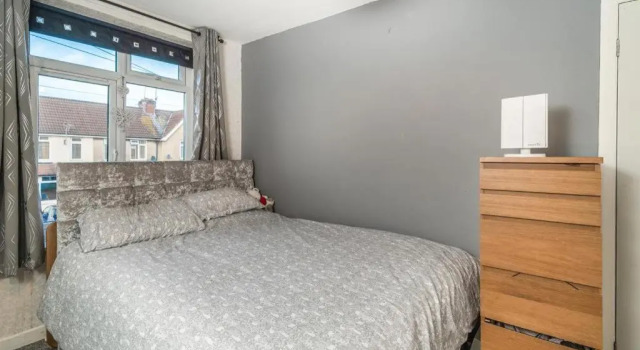 Entire residential home. Staple Hill