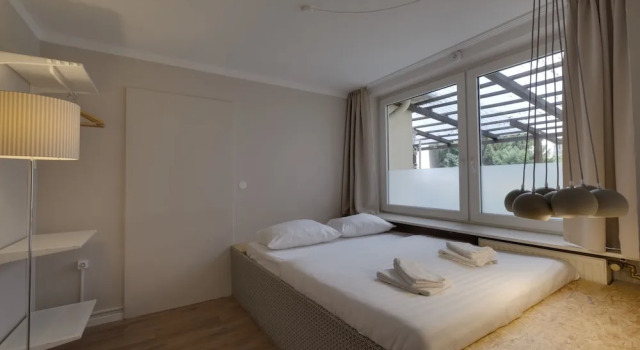 HomeBase Apartments, Foglalás Apartman Eil negyed Köln