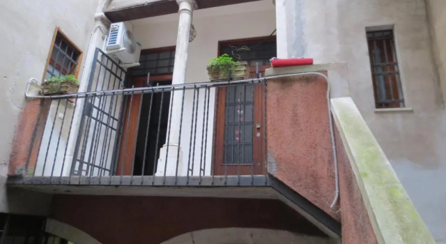 Апартаменты Apartment Minuetto