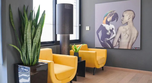 Ma Maison Nο 3, Downtown Loft, short walk to Acropolis, Ultra high speed Internet 300 Mbps, Parking upon request, 1' from metro station, Забронировать Отель Афины Острова Саронического залива - Аттика, рядом с Холм Филопаппос