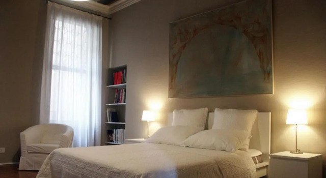 Studio in Casa Cogollo, Prenota Hotel Hotel a Veneto con parcheggio, Parcheggio
