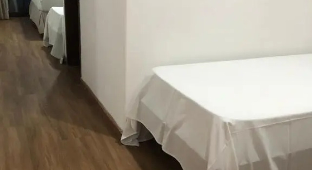 Двухместный номер Standard с видом на город Hotel Espadarte