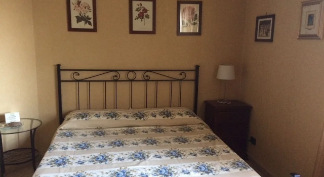 Номер Standard B&B a Casa Tua