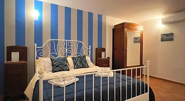 Vesuvius Bed and Breakfast