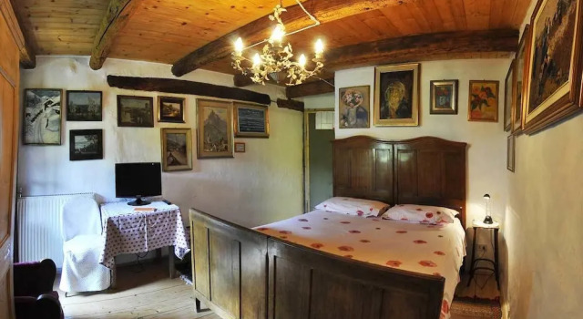 Номер Superior Locanda del Bel Sorriso - Villa Bertagnolli Guest House