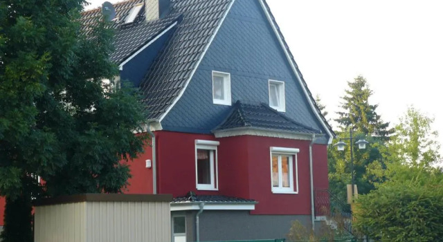 Апартаменты Apartments Eli Lenti