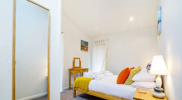 2 Water's Edge, Rezervasyon Tatil Evi Merseyside villalar, Villa