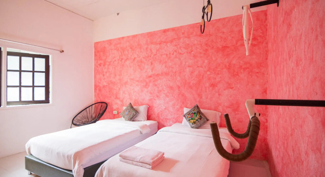 Люкс THANSILA Resort