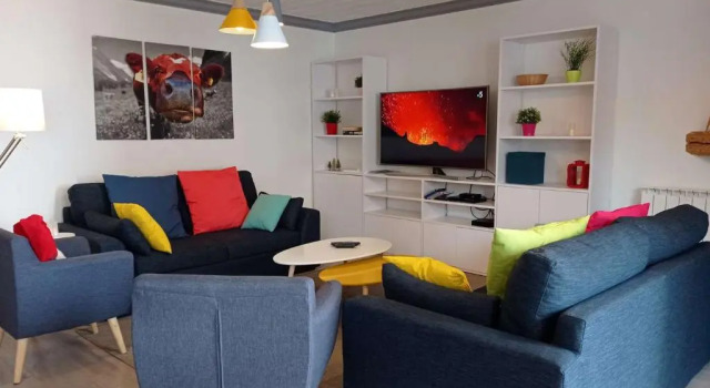 Appartement Val Thorens, 5 pièces, 10 personnes - FR-1-545-22, Book Apartment Val Thorens 3 Valleys