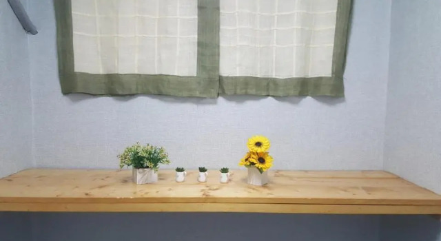 Camera Standard ICOS Guesthouse 1 - Female Only