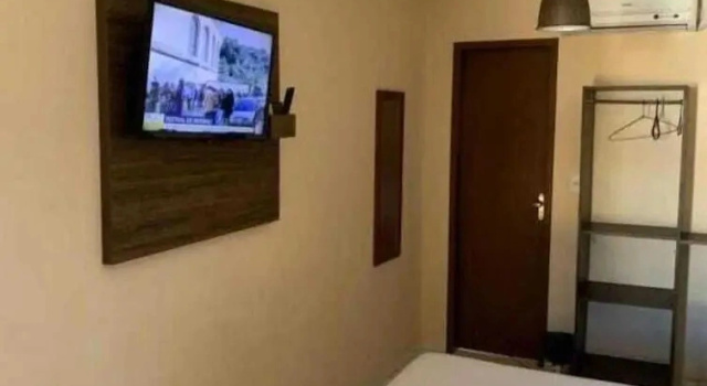 Люкс Standard Pousada Beach House