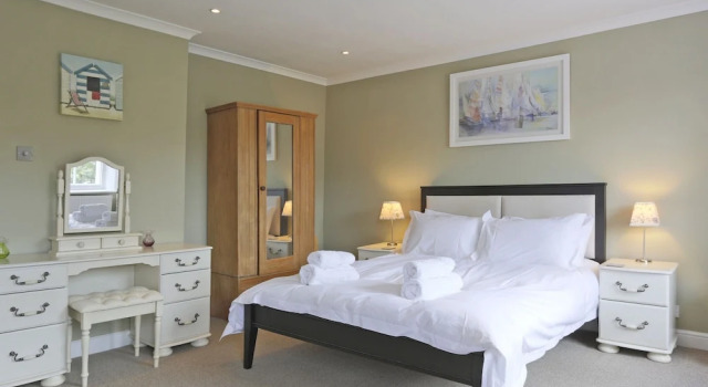 Chic Holiday Home in Aldeburgh With Garden, Забронировать Отель Отели Олдборо 3 звезды, 3*