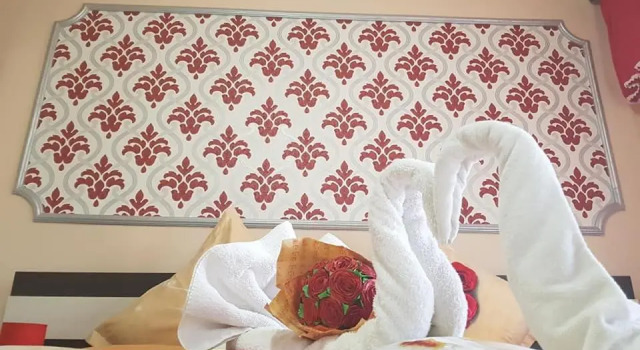 Garsoniera Lotus Băile Felix, Varaa Hotelli Baile Felix 
