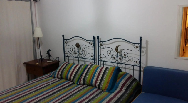 Apartamento em Punta del Este