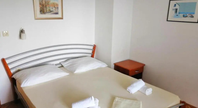 Апартаменты Apartments Villa Jadranka