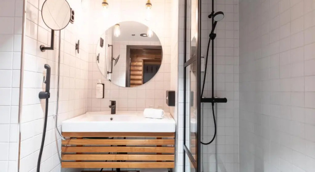 Двухместный номер Standard Original Sokos Hotel Lappee