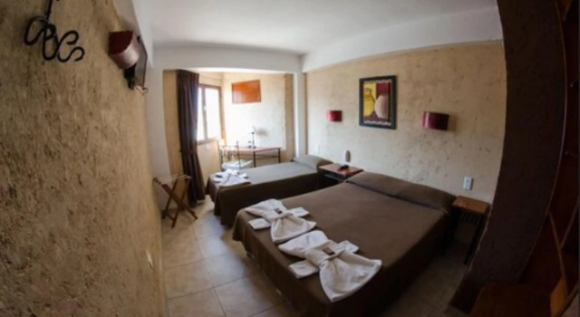 Hotel Samka