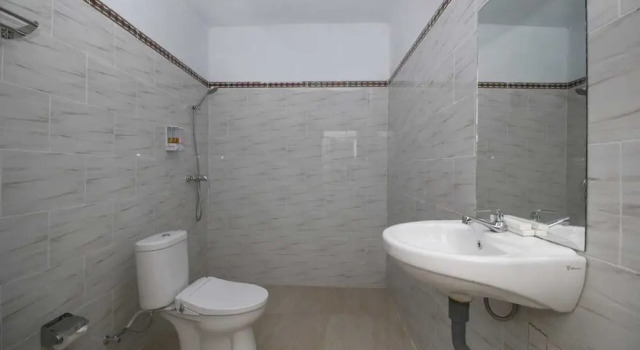 Deluxe Twin room Kanten Sweet