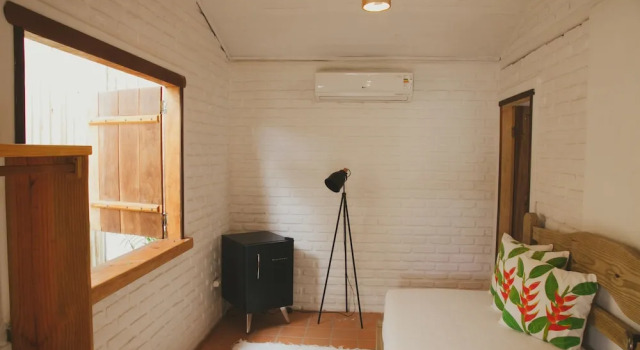 Коттедж Standard Casa e Pousada Alecrim
