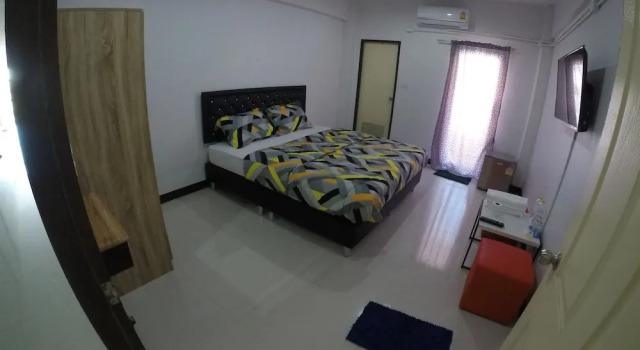 Bun Som Apartment