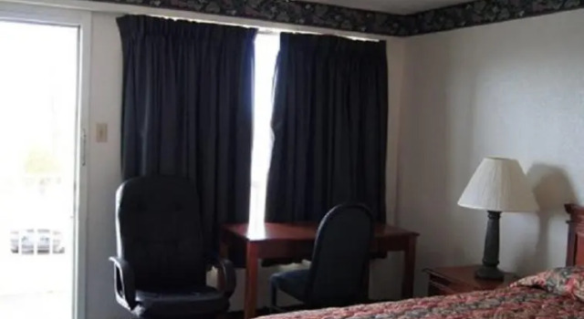 Standard Zimmer Budget Inn
