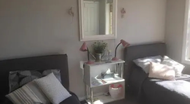 Rocky Rest, Забронировать Отель Отели Ориндж 4 звезды, 4*