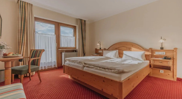 Двухместный номер Comfort Weßner Hof Landhotel & Restaurant