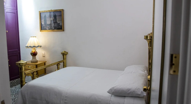 Casa Zepeda, Prenota Hotel Atlixco Stato di Puebla