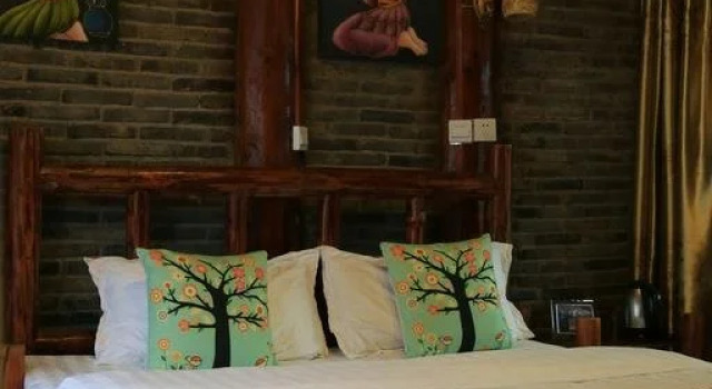 The Same Old Look Hostel, Rezerwuj Hostel Hostele w Lijiang, w pobliżu Guangbi Tower, Hostel