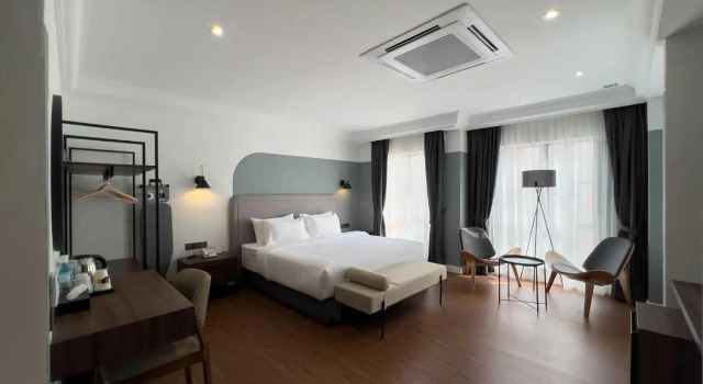 Seri Costa Hotel