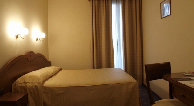 Номер Standard с балконом Hotel San Clemente